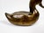 Antique Bronze Duck Figure, 19th Century For Sale - Image 4 of 14