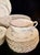 Alabaster 1980s Lenox Musette Service for Eight Dinnerware - 40 pcs For Sale - Image 8 of 12