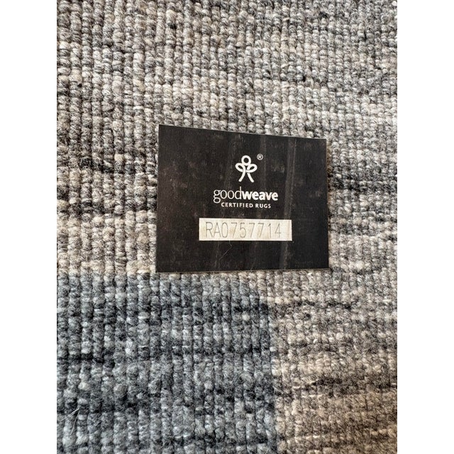 Restoration Hardware Natim Performance Rug – 12' X 15' For Sale - Image 16 of 17