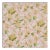 Sample - Schumacher Blackwell Wallpaper in Blush For Sale