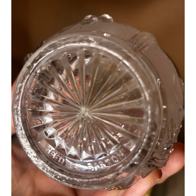 Antique Reed & Barton Pickle Castor For Sale - Image 10 of 12