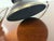 Stiffel Vintage Black & Brass Table Lamps , Pair For Sale - Image 12 of 12