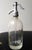 1920s Glass Siphon Bottle, Vienna, Austria, 1920s For Sale - Image 5 of 8