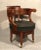 Desk Chair, England, 1830s For Sale - Image 5 of 8