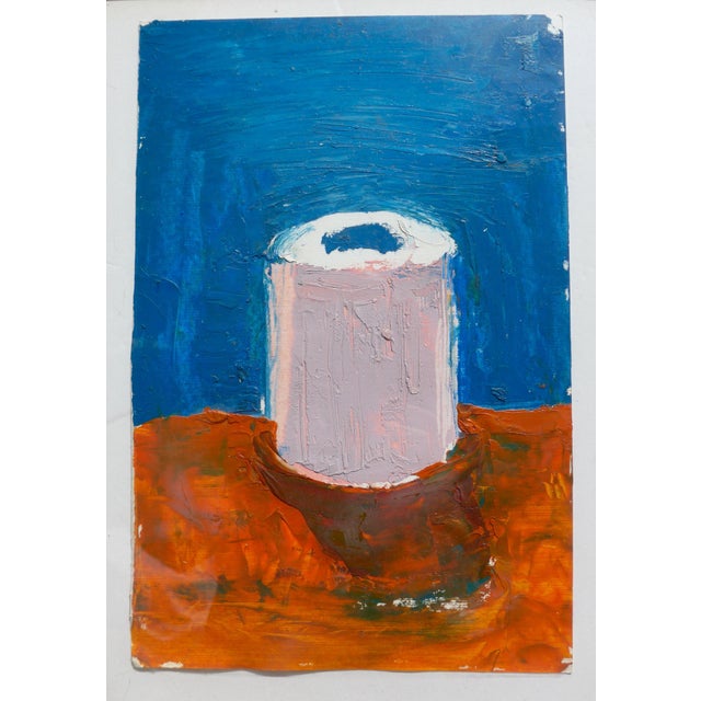 Contemporary Geometric Colors For Sale - Image 3 of 3