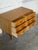Oak Dresser With 6 Drawers Danish Mid-Century Modern 1960s For Sale In Los Angeles - Image 6 of 9