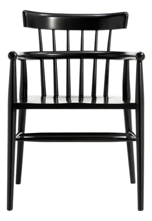 Paul McCobb Authentic Furniture Products Sweden Captains Arm Chair Planner Group 1960s