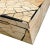 Shell R & Y Augousti Tessellated Coconut Shell Jewelry Box For Sale - Image 7 of 8