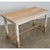 English 19th Century Limed Beech Prep Table For Sale - Image 12 of 15