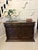 An impressive and richly carved Antique oak sideboard displaying strong late 19th-century craftsmanship and presence. The...