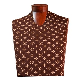 Example of Louis Vuitton Decorative Objects
