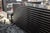 Chuck Baker Barbara Barry for Baker Modern Fluted Black Lacquered Sideboard Credenza For Sale - Image 4 of 11