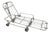 1940 #21 Posture Cot Ambulance Stretcher by Ferno-Washington Inc.or Chaise Lounge For Sale