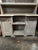 Early 19th Century Swedish Painted Skap Cabinet For Sale - Image 12 of 18