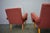 Vintage Armchairs, Former Czechoslovakia, 1960s, Set of 2 For Sale - Image 12 of 18