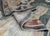 Textile Turkish Oushak Rug 9'4" x 12'5" #20379 For Sale - Image 7 of 8