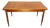 French Extending Teak Dining Table, Mid-20th Century For Sale