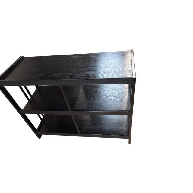 Antique Art Nouveau Shelf, 1890s For Sale - Image 4 of 5