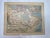 Late 19th Century 1883 Antique Canada Map For Sale - Image 5 of 5