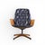 Mid 20th Century George Mulhauser for Plycraft Mrs. Chair Mid Century Lounge Chairs - Pair For Sale - Image 5 of 12