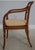 Traditional Pair Baker Regency Historic Charleston Open Armchairs For Sale - Image 3 of 18