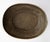 Copper 18th Century French Copper Oval Wine Cooler Champagne Bucket Jardiniere Centerpiece For Sale - Image 8 of 9