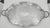 English Large English Sheffield Silver Footed Gallery Tray - Engraved For Sale - Image 3 of 12