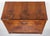 Biedermeier Chest of Drawers in Walnut, 1820s For Sale - Image 9 of 18