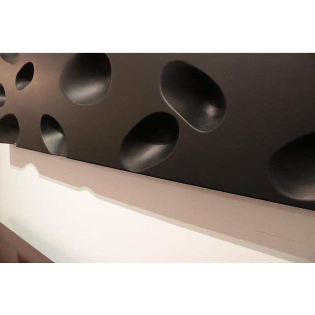 Willi Siber Wall Object For Sale - Image 18 of 18