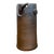 Vintage Handcrafted Earthenware Vessel For Sale In West Palm - Image 6 of 12