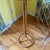 Mid-Century Modern Midcentury Bamboo Rattan Floor Lamp For Sale - Image 3 of 12