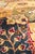 Traditional Tabriz Wool Multi Area Rug-Round 6' For Sale - Image 3 of 5