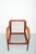 Lounge Chair in Teak by Arne Vodder, 1950s For Sale - Image 12 of 15