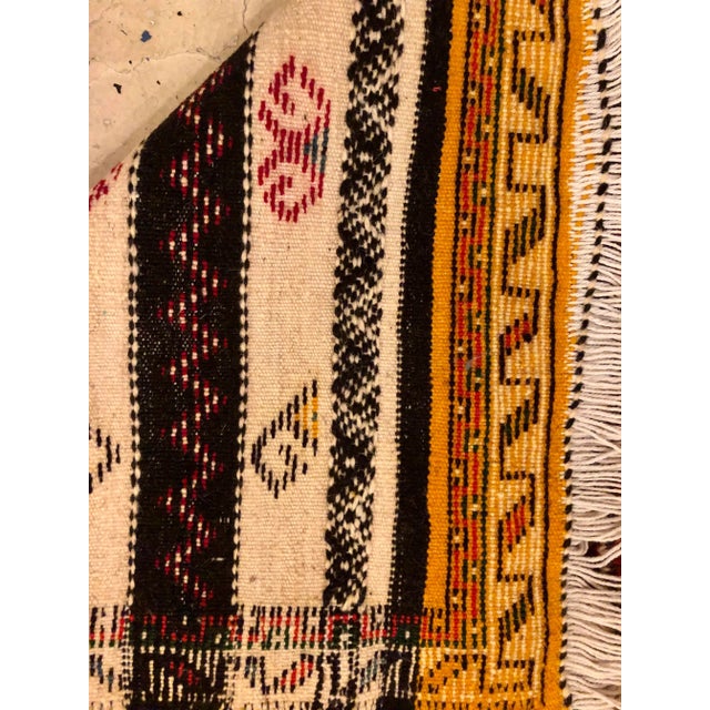 Moroccan Berber Rug For Sale In New York - Image 6 of 10