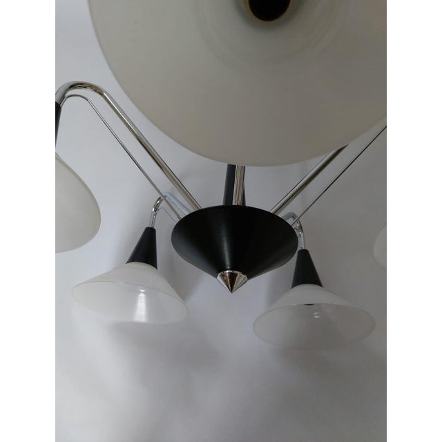 The lamp is in good and working condition. European Plug (up to 250V).The wiring of this item may be original and might...