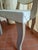 Wood Pair of Gaucha Arm Chairs in the Style of Paola Navone For Sale - Image 7 of 10