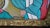 This artwork is an original oil painting by the renowned American folk and self-taught visionary artist Lorenzo Scott...
