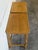 Brown In Style of Henning Kjærnulf Oak Nightstands Set of 2 End Side Tables Vintage Mid-Century Modern 1960s For Sale - Image 8 of 13