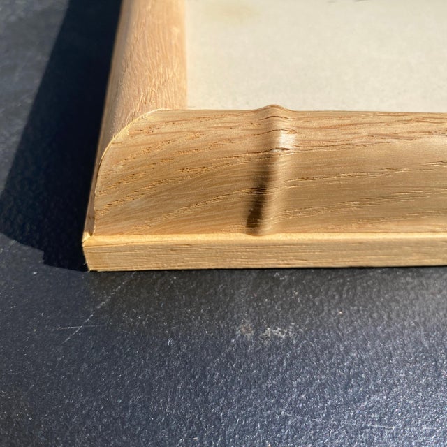 Framed Antique Chromolithographs Set of 7 From "Wild Flowers of America", Series II Volume Ii, L. Prang & Co., Boston (C. 1879) For Sale - Image 18 of 18