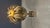 Brass Palm Tree Floor Lamp from Maison Jansen, 1970s For Sale - Image 6 of 18