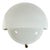 Small Mania Wall Lamp in Glass by Vico Magistretti for Artemide, 1960s For Sale