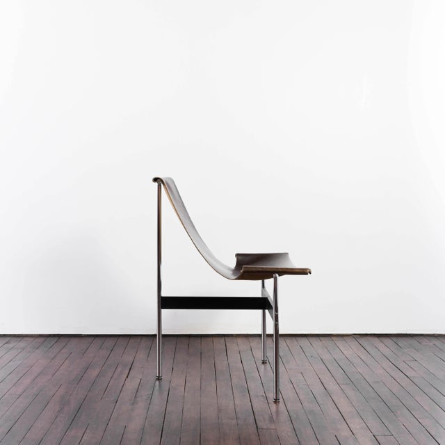 Katavolos 3LC Chairs from D. Kelly, W. Katavolos & R. Little, 1960s, Set of 2 For Sale - Image 4 of 18