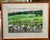 2000 - 2009 Original Landscape Watercolor Painting, Signed For Sale - Image 5 of 16