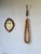 Large Vintage Decorative Tasbih Rosary, 1950s For Sale - Image 8 of 18