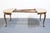 Century Furniture Solid Walnut Country French Provincial 84" Dining Table 113372 For Sale In Kansas City - Image 6 of 11