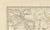 Ancient Persian Empire Map, 1831 For Sale - Image 4 of 9