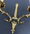 Vintage French Style Wall Sconces, Set of 2 For Sale - Image 11 of 15