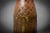 Bottle Vase in Mottled Brown Glazed Stoneware by Carl-Harry Stålhane for Rörstrand, Sweden, 1960 For Sale - Image 9 of 16