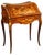 Antique French Desk, 1860 For Sale
