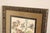 Windsor Art Pair of Decorative Framed Floral Prints For Sale - Image 10 of 12